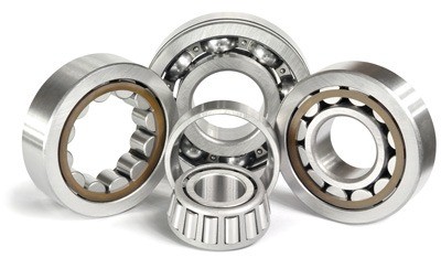 Q: What should be considered in the replacement of  the bearing of different brands?