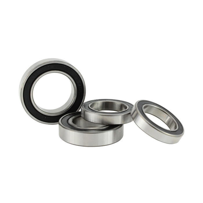 Q: Is the more grease applied to lubricate the bearings the better?