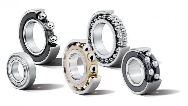 Q: If I don't see the type of bearing I need, what should I do?