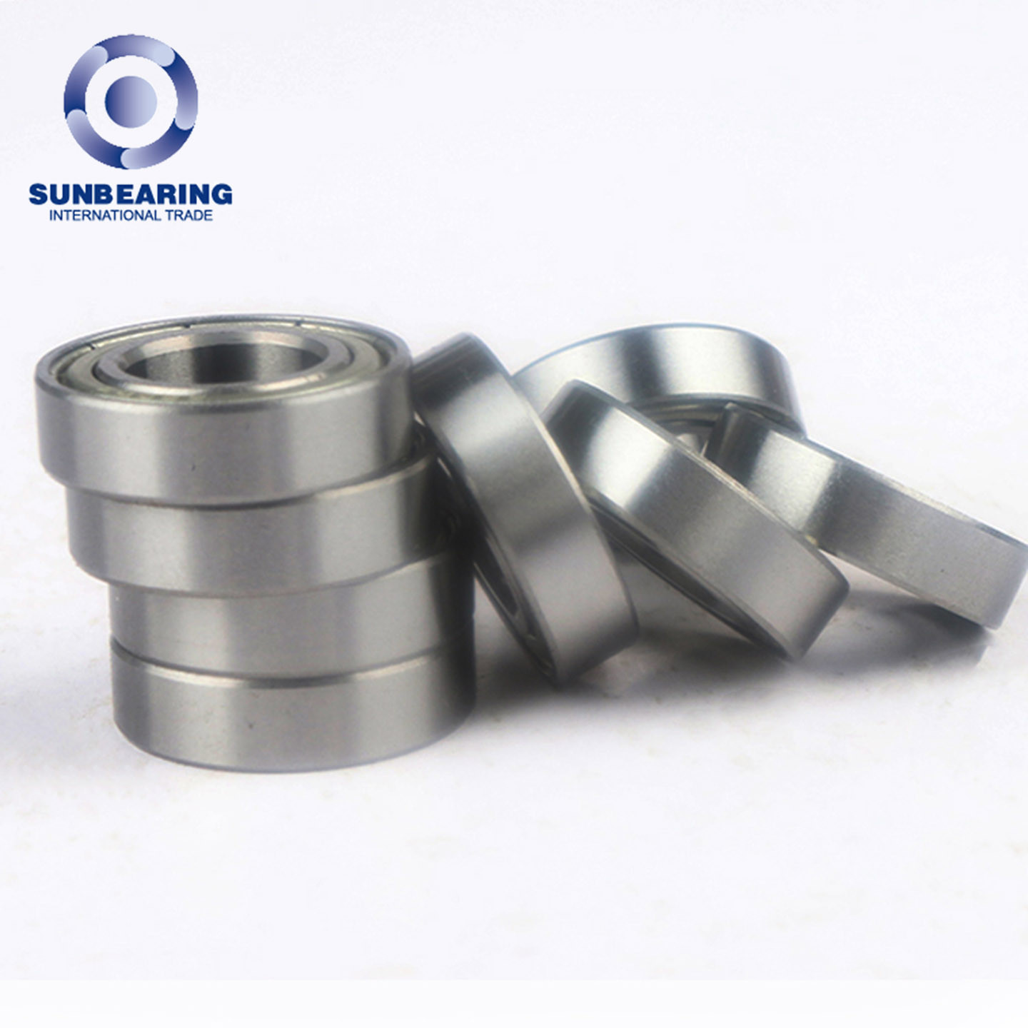 Q:What kind of bearings can you product