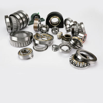 Q:what’s the production capacity of  bearings right now ?