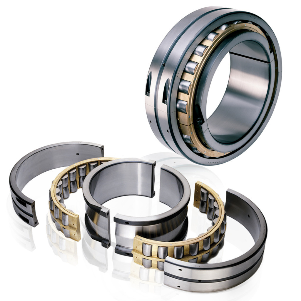 Complete Guide on How to Install Split Spherical Roller Bearing [Step by Step]
