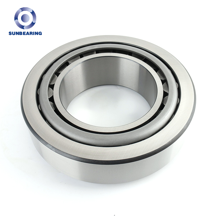 1pcs Taper Tapered Roller Bearing 30203 Single Row 17×40×13.25mm 