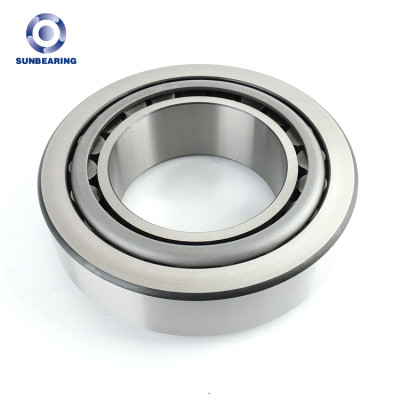 32011X Tapered Roller Bearing Single Row 55*90*23mm SUNBEARING