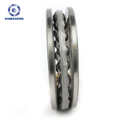 51202 Axel Thrust Ball Bearing 15*32*12mm SUNBEARING