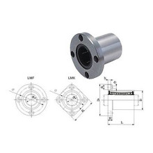 2020 Complete Information of Flange Bearings [Quick]