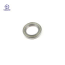 SUNBEARING Rodamiento rígido de bolas 6007 Plata 35 * 62 * 14 mm Acero al cromo GCR15