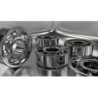 El mercado de acero de Bearing de agosto es estable con una ligera disminución