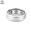 SUNBEARING Конический роликоподшипник 32004 Серебро 20 * 42 * 15 мм Хромированная сталь GCR15
