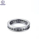 SUNBEARING Упорный шарикоподшипник 51308 Серебристо-серый 40 * 78 * 26 мм Chome Steel GCR15