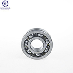 Q: What is the standard of bearing reference standard GB276-1994, is there similar bearings?