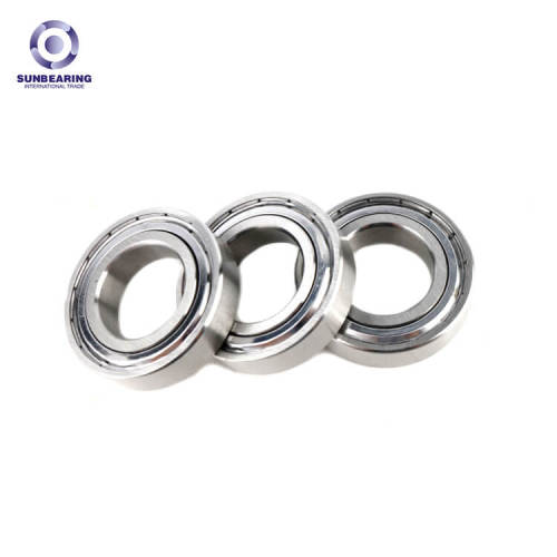 63 2z Single Row Deep Groove Ball Bearing 17 40 12mm Chrome Steel Sunbearing Sunbearing 63 2z Single Row Deep Groove Ball Bearing 17 40 12mm Chrome Steel Sunbearing Sunbearing