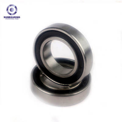 6907 2RS Radial Ball Bearing 35*55*10mm SUNBEARING