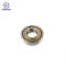 SUNBEARING 7006C Angular Contact Ball Bearing Silver 30*55*13mm Chrome Steel GCR15