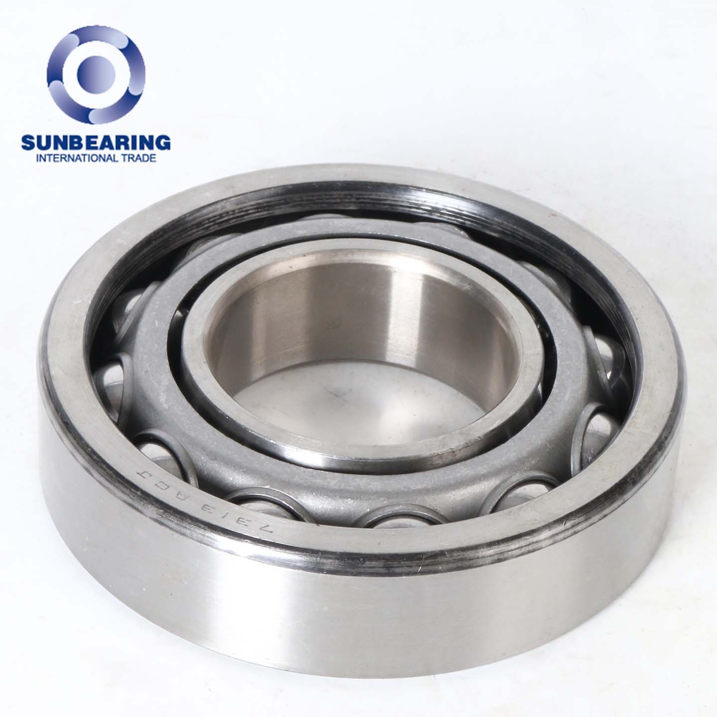 7015A angular contact ball bearing