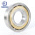 SUNBEARING 7305CDB Angular Contact Ball Bearing Silver 25*62*34mm Chrome Steel GCR15