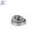 SUNBEARING 30204 Tapered Roller Bearing Silver 20*47*15.25mm Chrome Steel GCR15