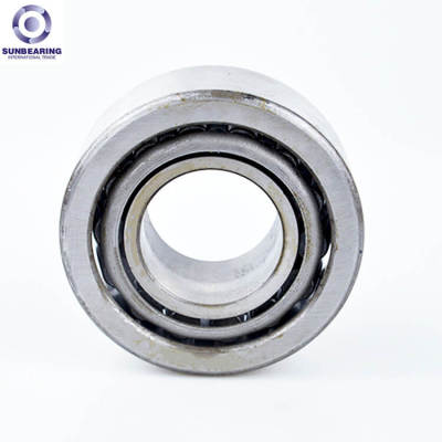 SUNBEARING 30211 Tapered Roller Bearing 55*100*21mm Chrome Steel GCR15