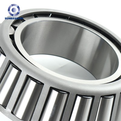 32940 Metric Single Row Tapered Roller Bearing 200*280*51mm  SUNBEARING