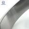 SUNBEARING 30318 Tapered Roller Bearing Silver 90*190*47mm Chrome Steel GCR15
