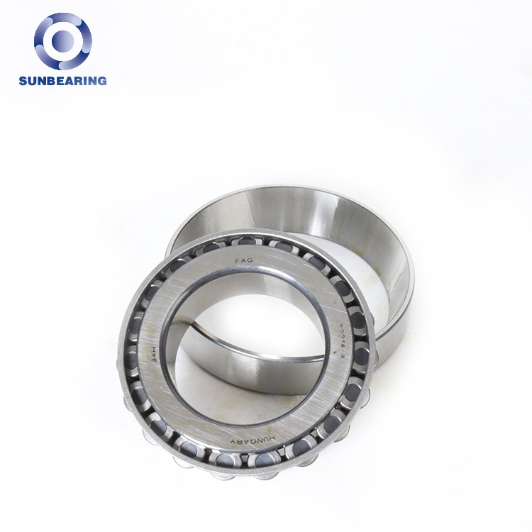 31311 tapered roller bearing