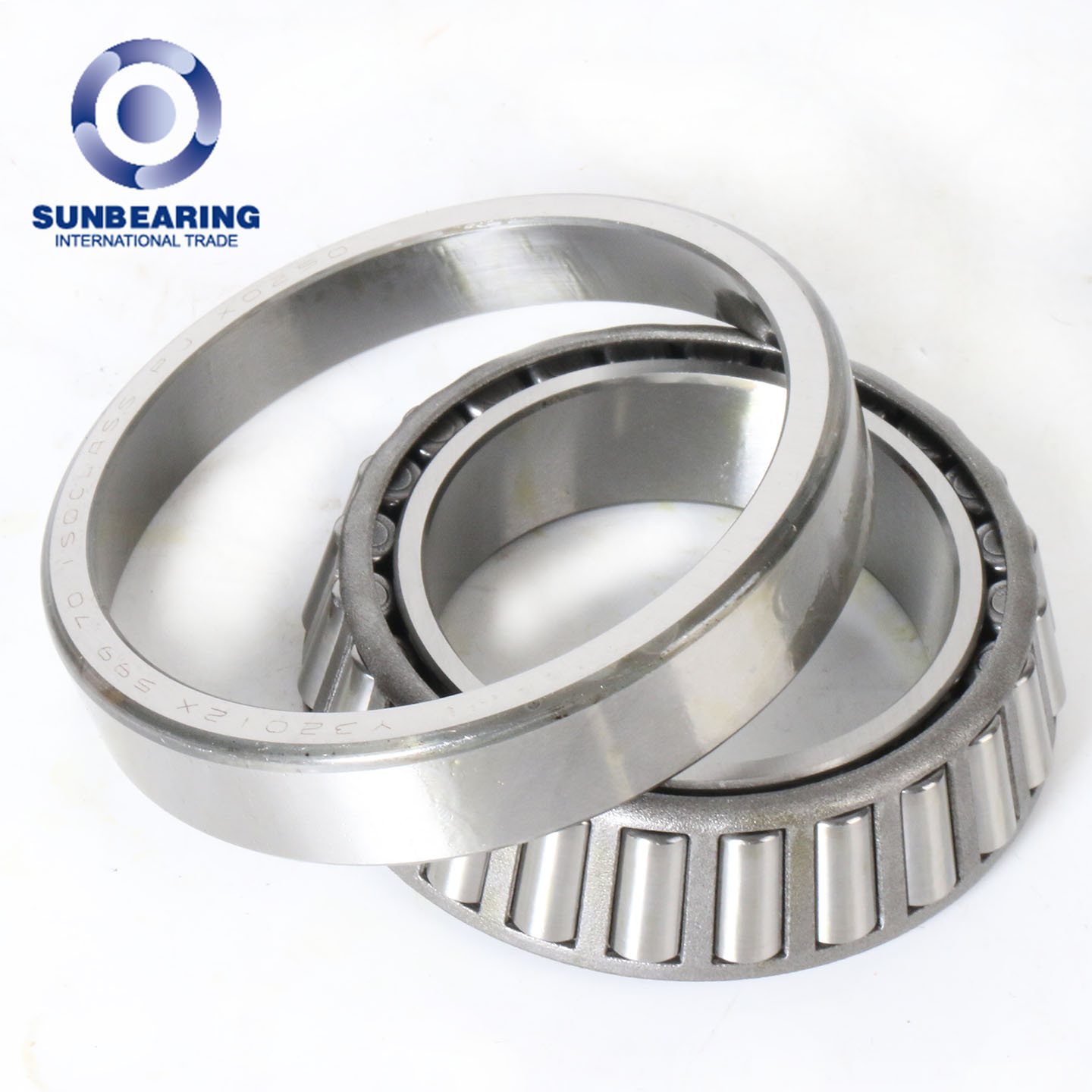 32020X tapered roller bearing
