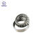 SUNBEARING 32205 Tapered Roller Bearing Silver 25*52*19mm Chrome Steel GCR15