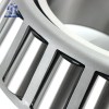 SUNBEARING 32213 Tapered Roller Bearing Silver 65*120*33mm Chrome Steel GCR15