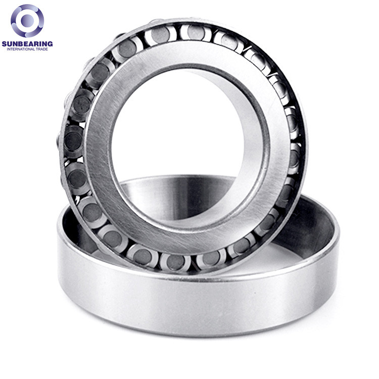32214 tapered roller bearing