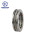 SUNBEARING 51105 Thrust Ball Bearing Silver 25*42*11mm Chrome Steel GCR15