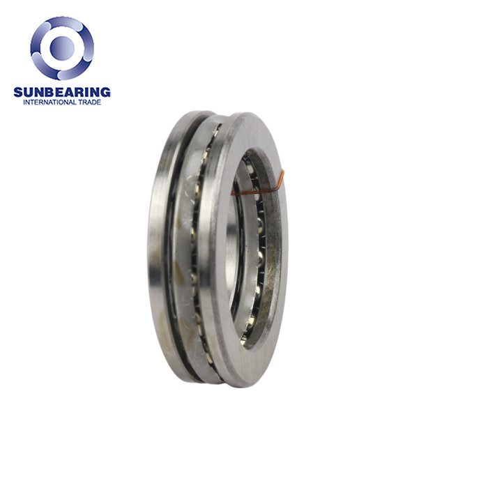 51107 thrust ball bearing