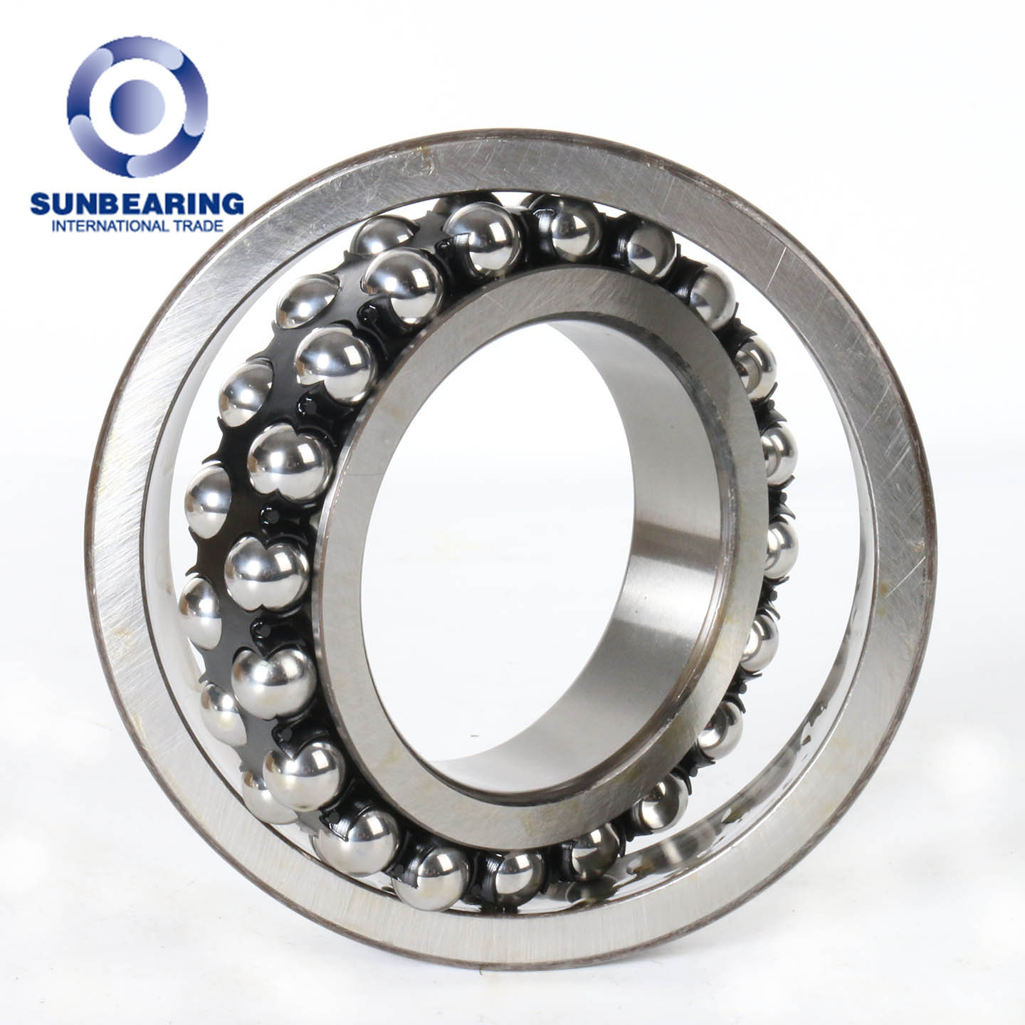 1212 self aligning ball bearing