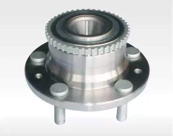 First generation wheel bearing