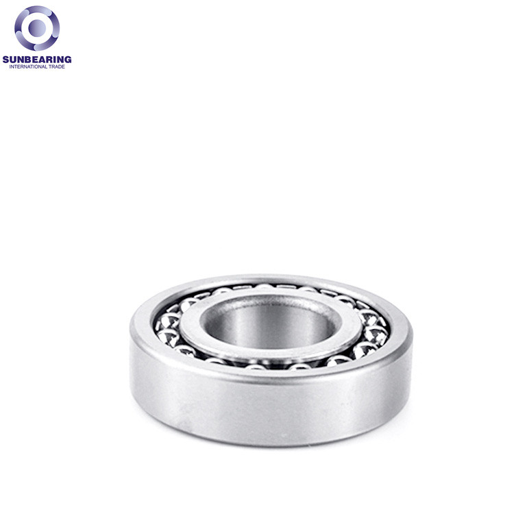 1307 self aligning ball bearing