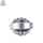 SUNBEARING 1310 Silver 50*110*27mm Chrome Steel GCR15 Self Aligning Ball Bearing