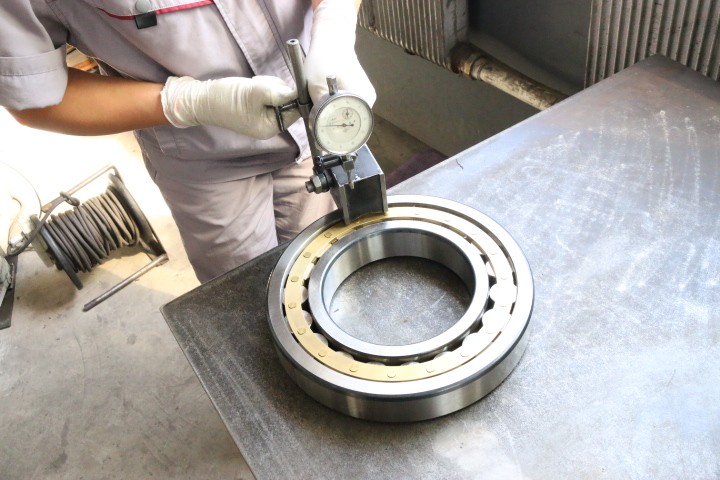 Roller bearing