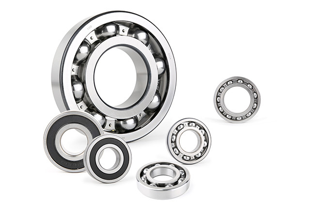 ball bearing