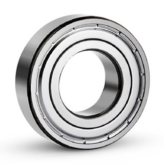 Q: Which bearings make less noise?