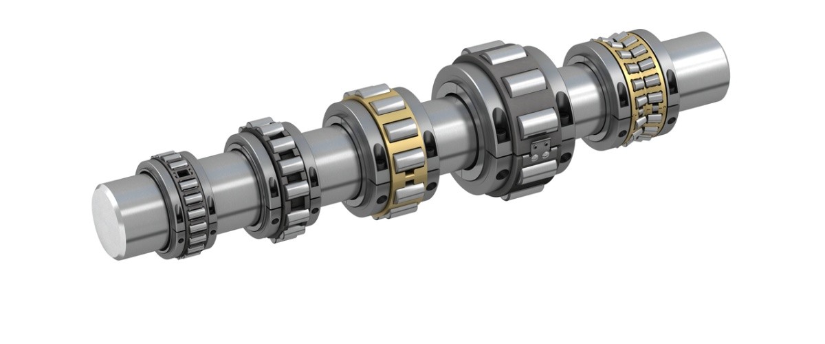 11 Useful Methods on Rolling Bearing Lubrication 2020 [Right Now]