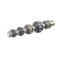 Hay 11 maneras de lubricar un rodamiento. ¿Cuanto sabes?