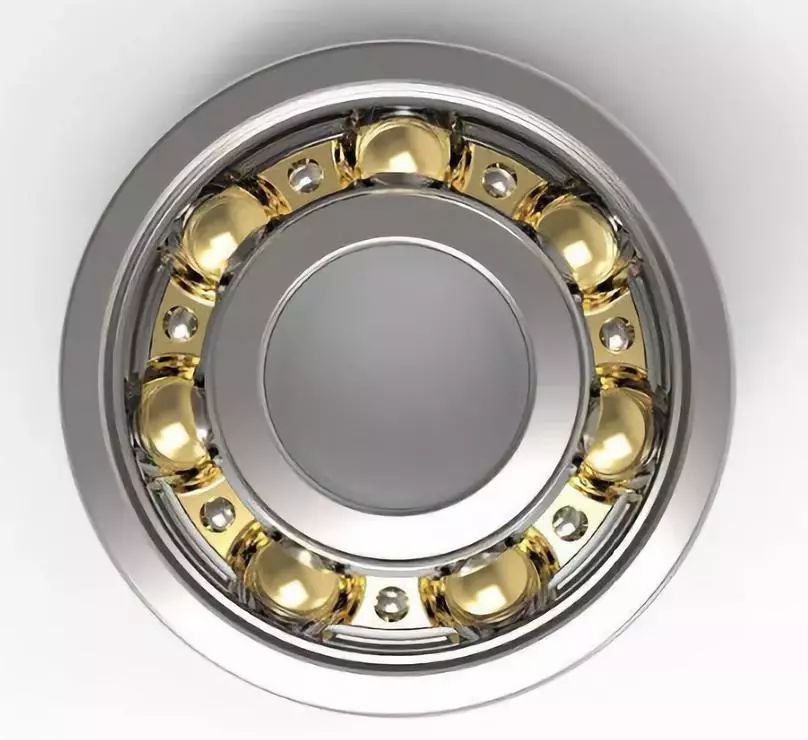 Q: How To Judge If The Bearing Is Running In The Outer Ring?