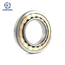 SUNBEARING Rodamiento de rodillos cilíndricos NF314 Plata 70 * 150 * 35 mm Acero al cromo GCR15