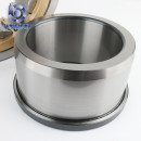 SUNBEARING Rodamiento de rodillos cilíndricos NJ2313ECP Plata 65 * 140 * 48 mm Acero al cromo GCR15