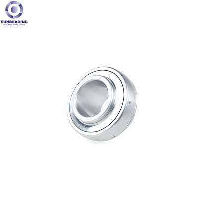 UC215 Spherical Outside Bearing 75*130*77.8mm SUNBEARING