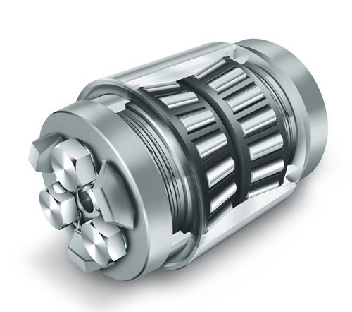 Railway Roller Bearing