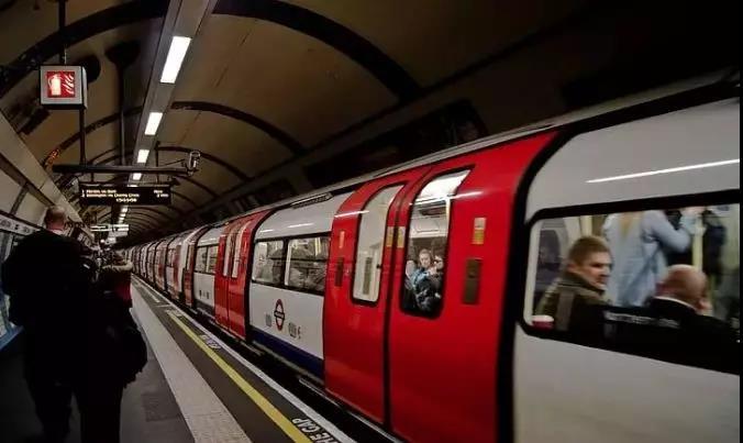 Teniendo para metro