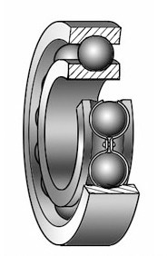 Q: What is pretension of rolling bearings? Why do rolling bearings need to be pre-tightened?