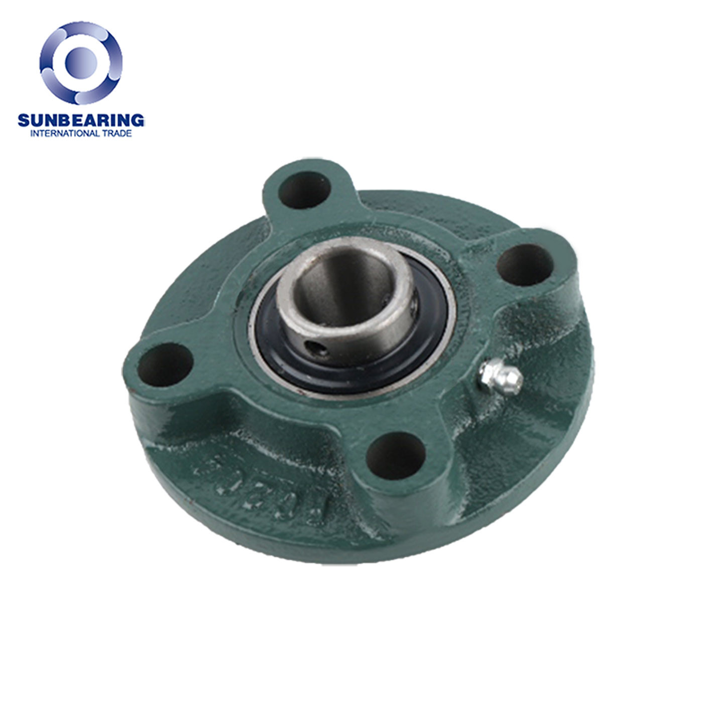 UCFC208 pillow block bearing