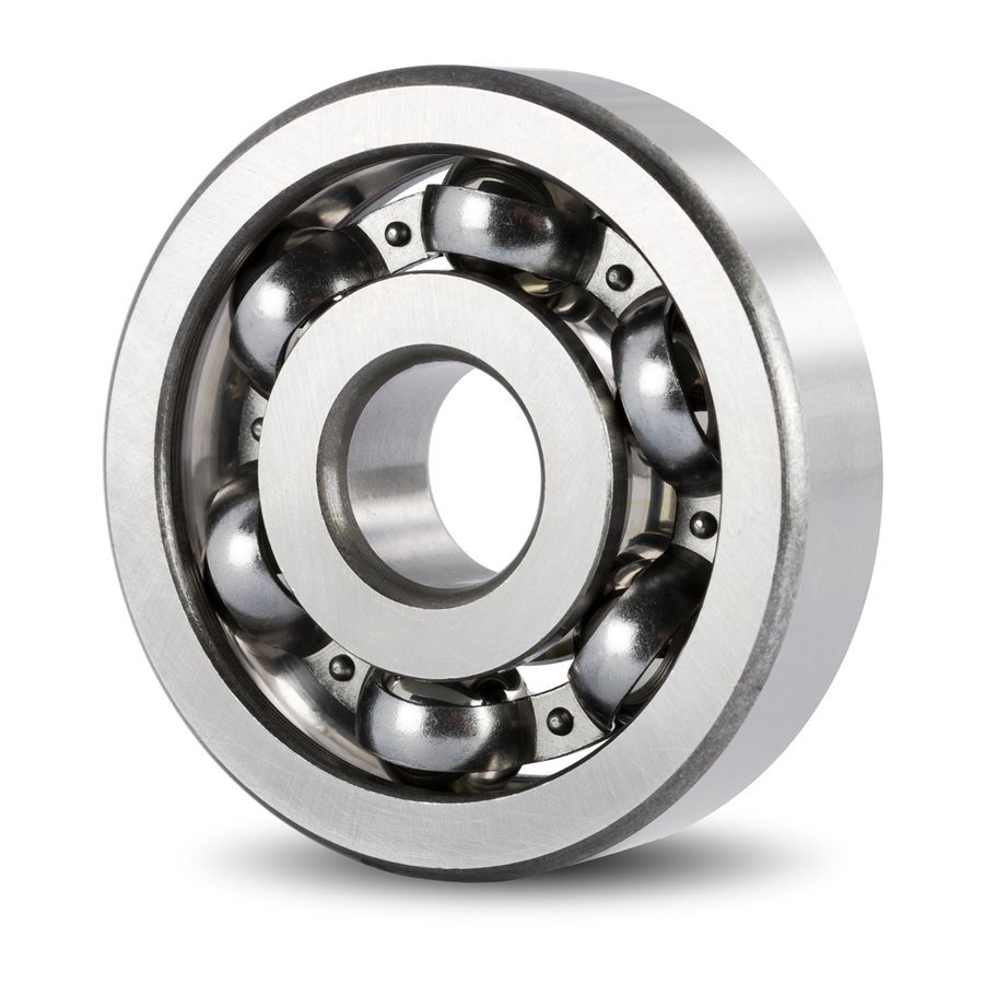 Q: What does the rigidity of the bearing mean?