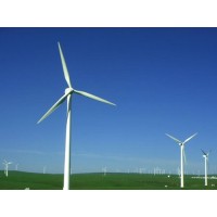 Fabricación de rodamientos de energía eólica china